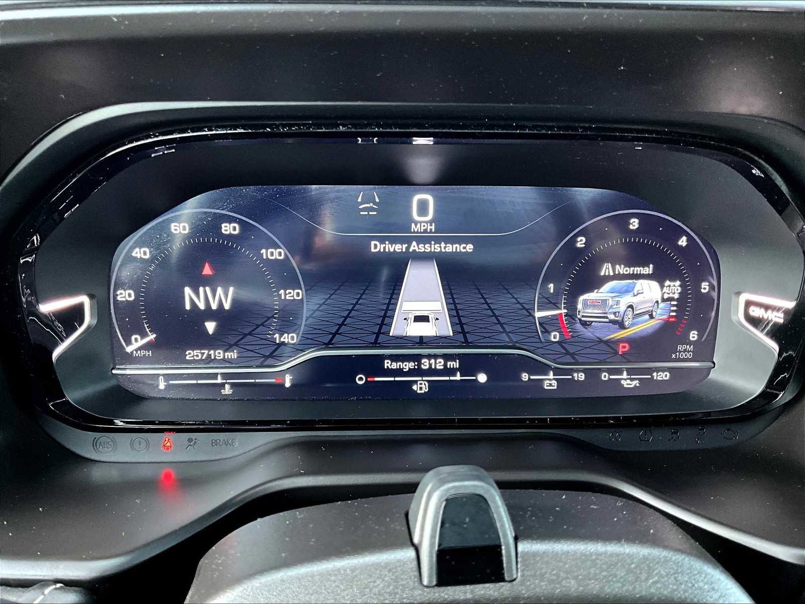 Used 2024 GMC Yukon Denali Ultimate image 26