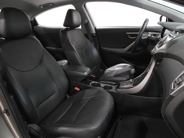 Used 2013 Hyundai Elantra Limited w/ Technology Pkg image 17