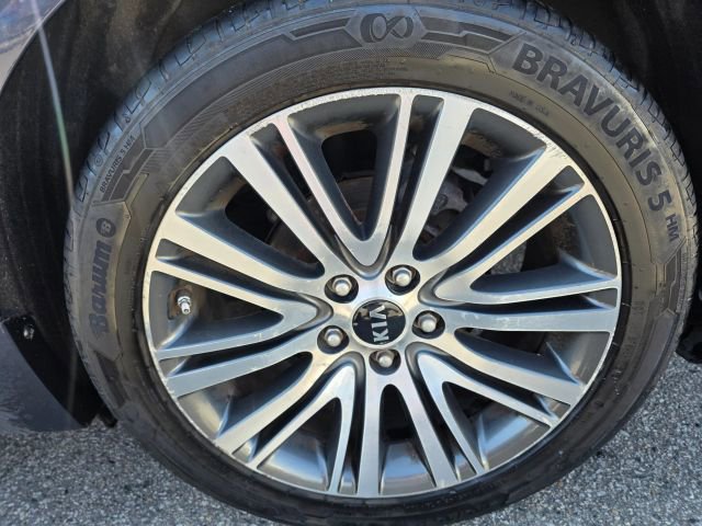 Used 2014 Kia Cadenza Premium image 10
