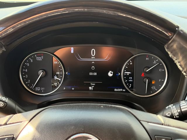 Used 2020 Buick Enclave Avenir w/ Avenir Technology Package image 24