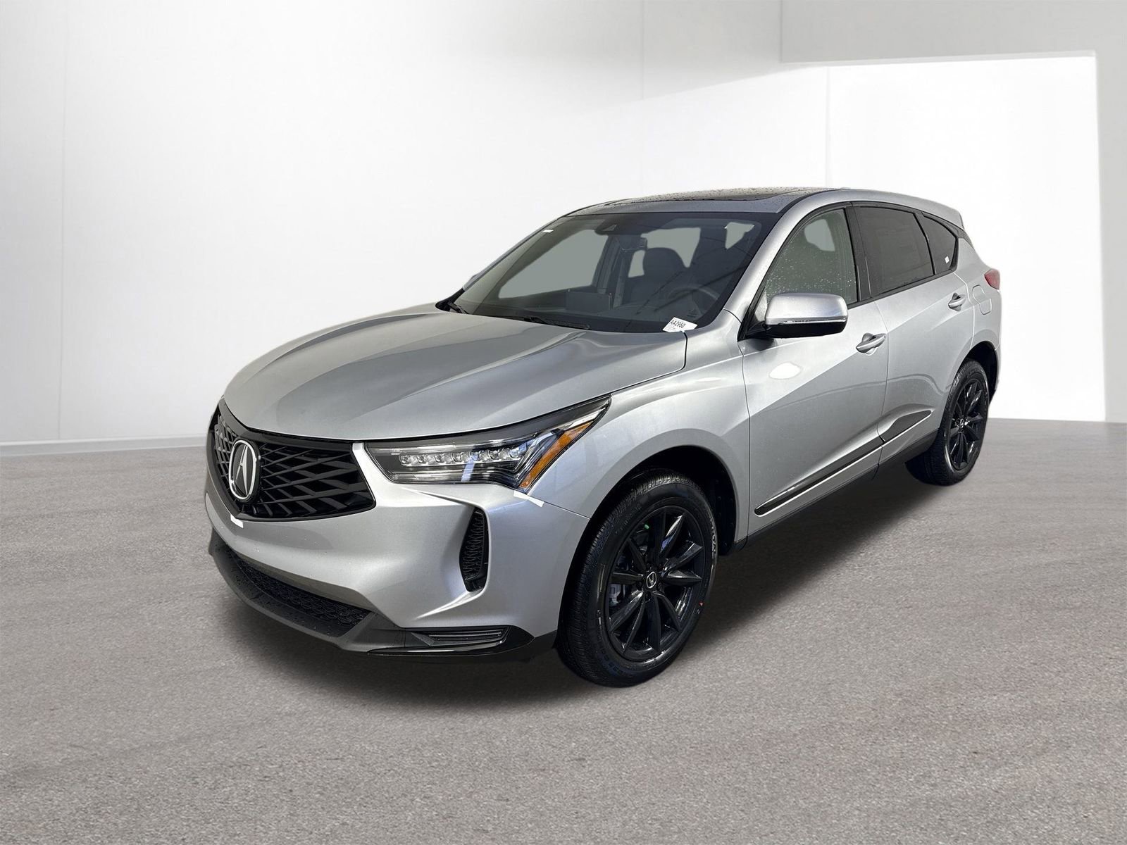 New 2026 Acura RDX SH-AWD image 25