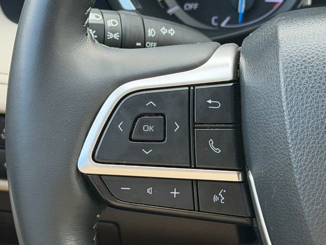 Certified 2022 Toyota Highlander Limited image 27