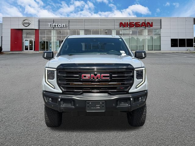 Used 2024 GMC Sierra 1500 AT4X AWD/4WD image 2