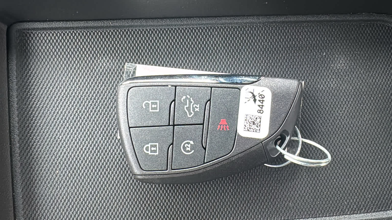Certified 2024 GMC Sierra 1500 Elevation AWD/4WD image 21