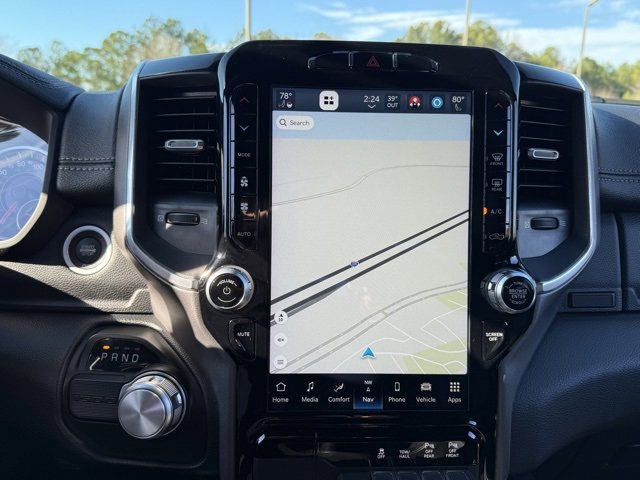 Used 2022 RAM 1500 Laramie image 21