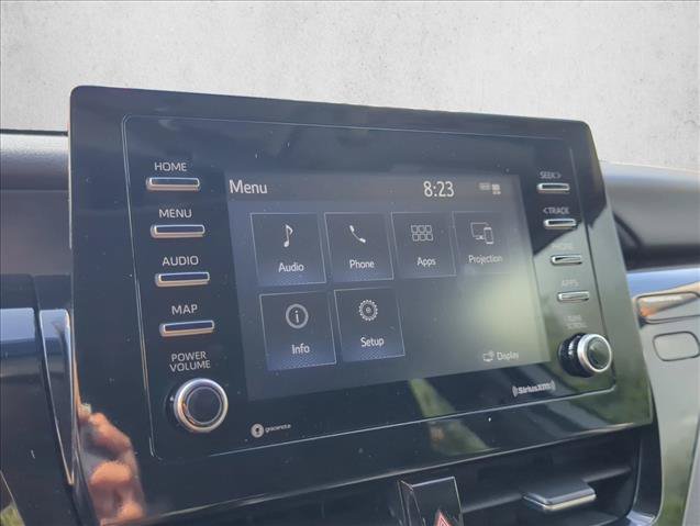 Used 2023 Toyota Camry SE FWD image 18