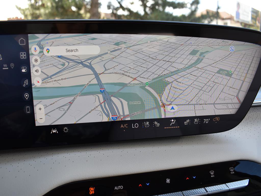 New 2026 Buick Enclave Avenir w/ Super Cruise Package image 21