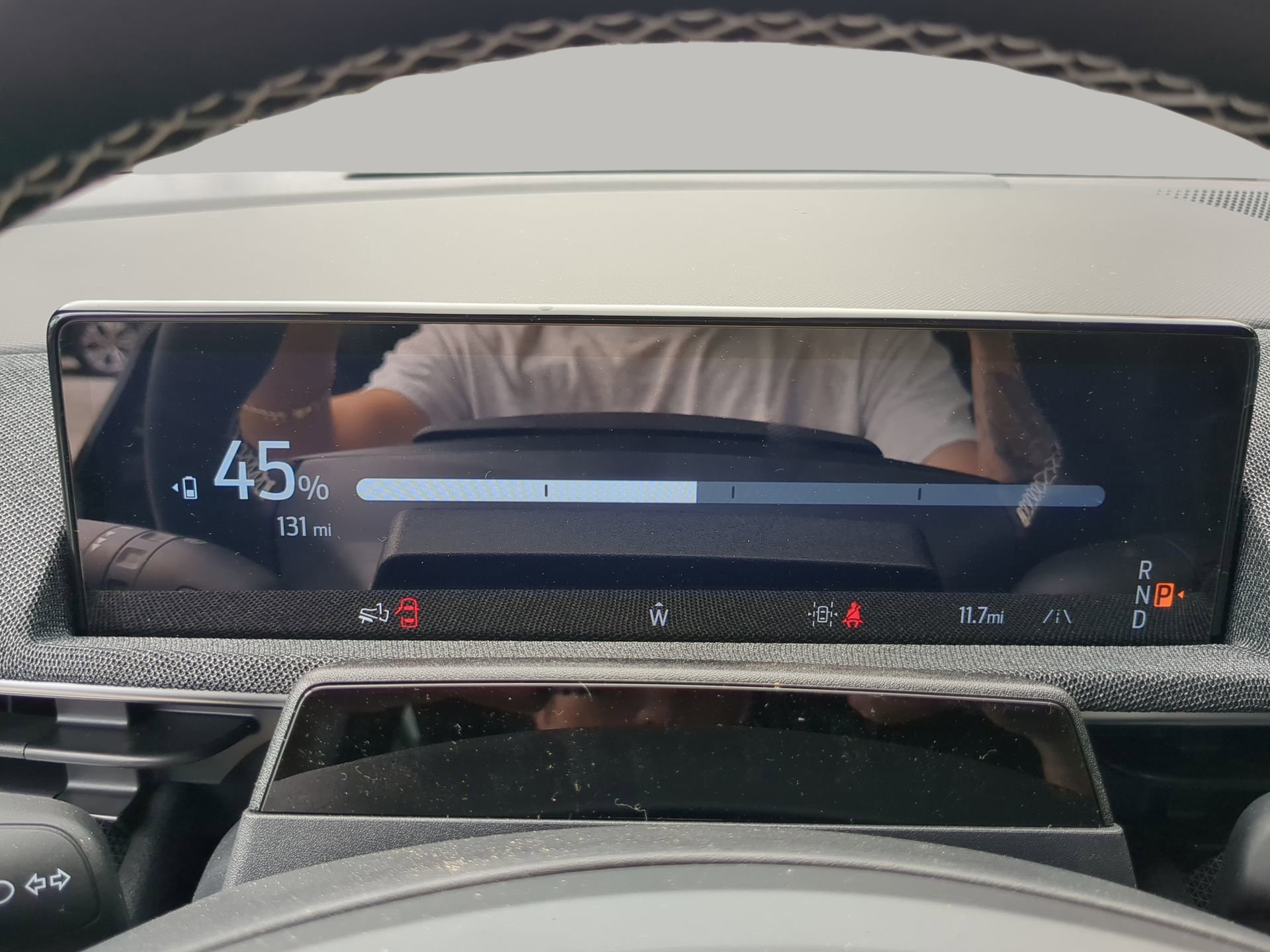 New 2025 Ford Mustang Mach-E GT image 55