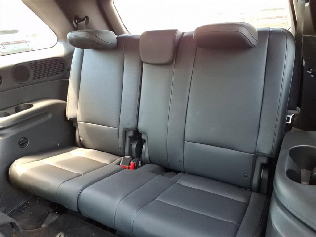 Used 2026 Hyundai Palisade Limited FWD image 6