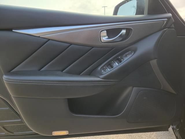 Used 2020 INFINITI Q50 3.0t AWD/4WD image 14