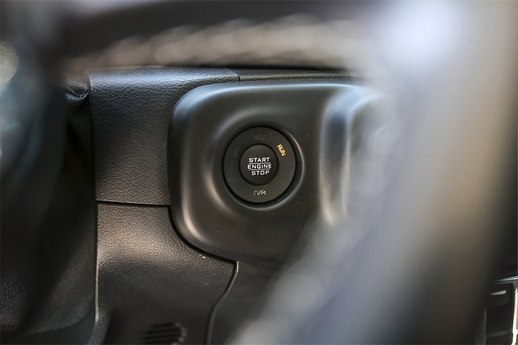 Used 2021 Jeep Wrangler Unlimited Rubicon image 22