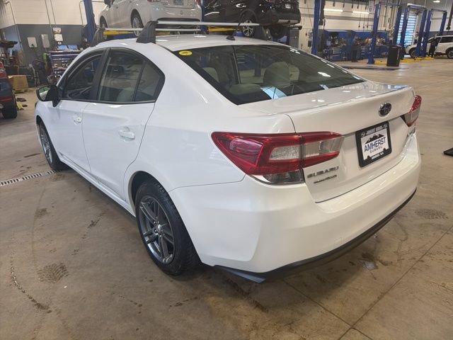 Used 2023 Subaru Impreza 2.0i image 7