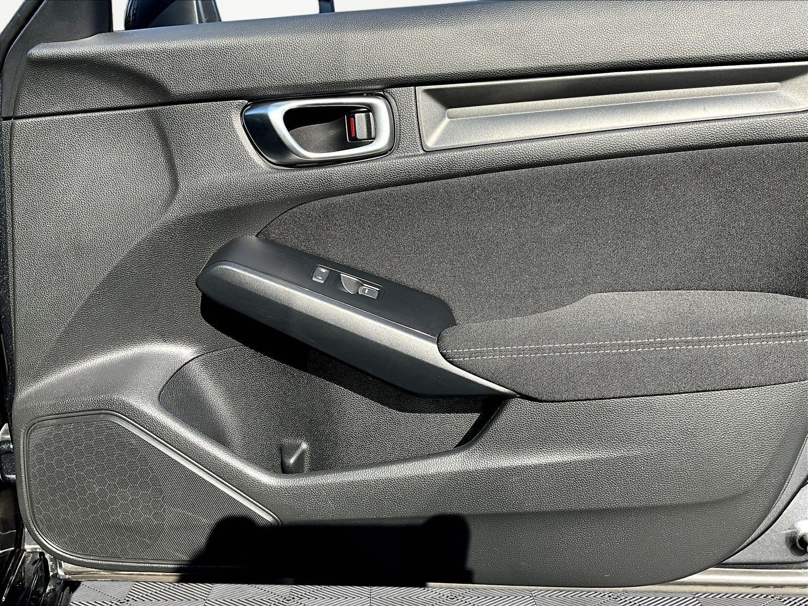Certified 2023 Honda Civic Sport image 27