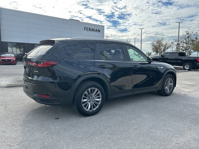 Used 2025 MAZDA CX-90 3.3 Turbo w/ Select Package image 5