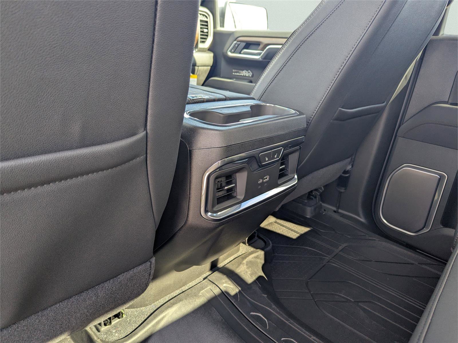 New 2026 Chevrolet Silverado 1500 High Country image 23