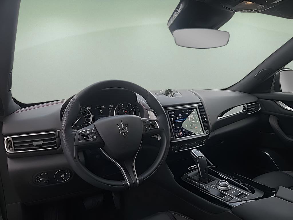 New 2024 Maserati Levante Modena Ultima image 36