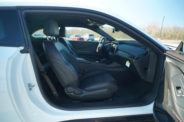 New 2026 Dodge Charger Scat Pack AWD/4WD image 15