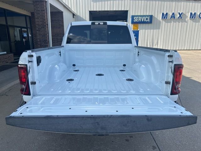 New 2025 RAM 2500 Tradesman image 7