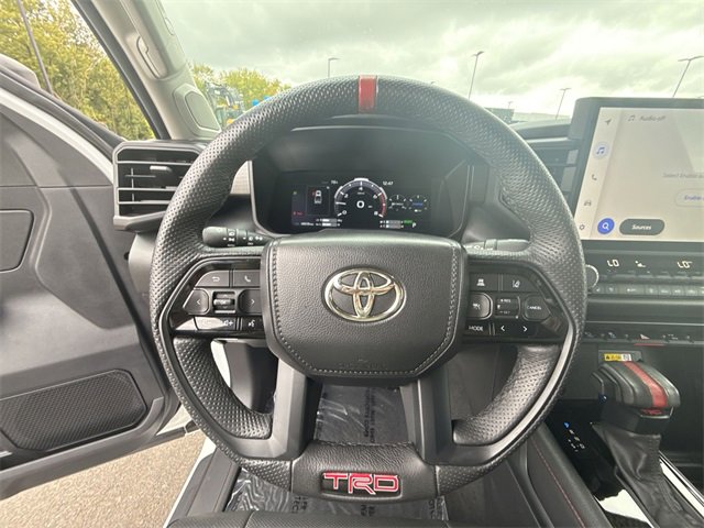 Used 2023 Toyota Tundra TRD Pro image 14