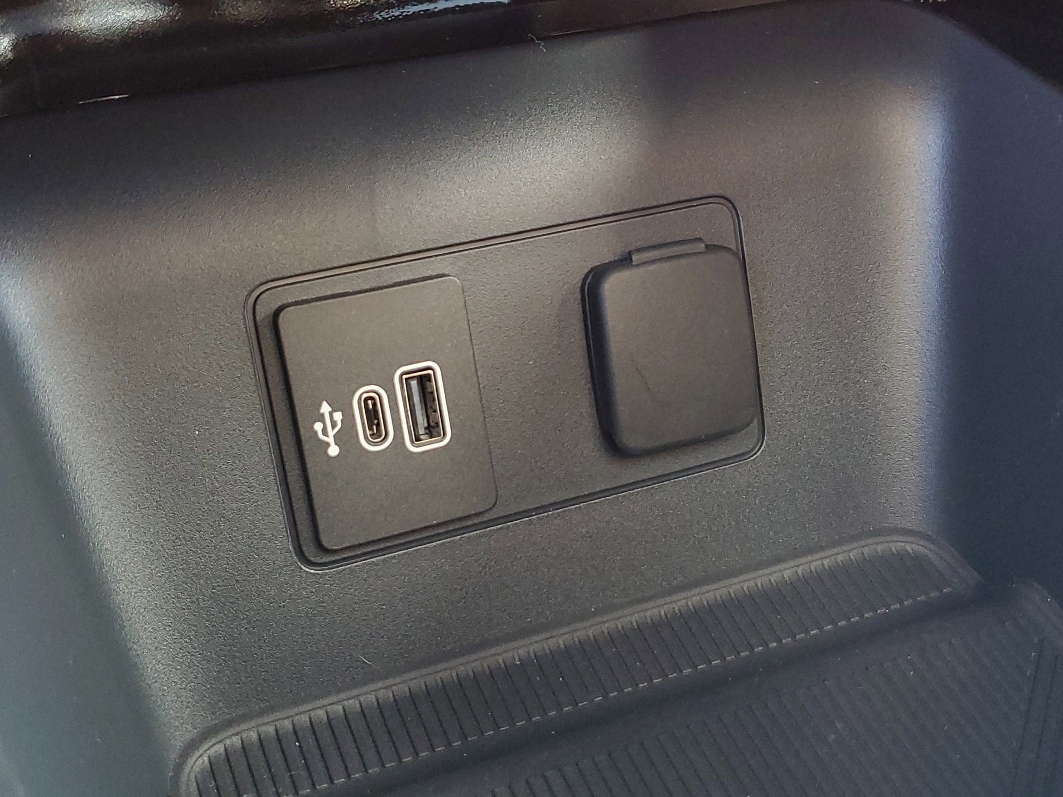 New 2026 Ford Explorer Platinum RWD image 26