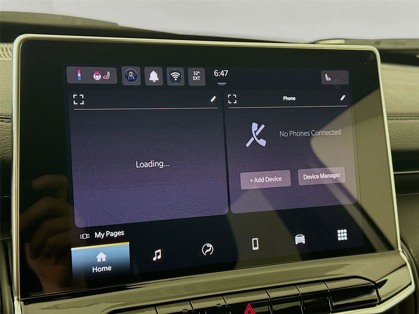 New 2026 Jeep Compass Latitude image 14