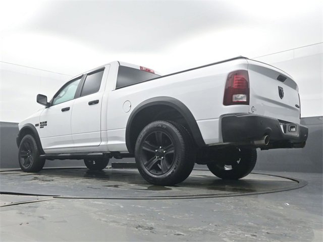 Used 2021 RAM 1500 Classic Warlock image 48