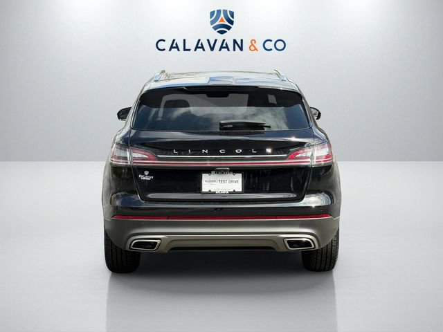 Used 2022 Lincoln Nautilus AWD w/ Premium Package image 6