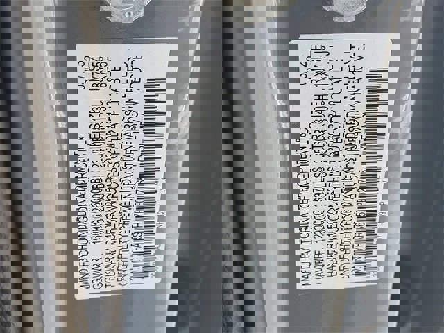 Used 2023 Honda CR-V Sport image 34