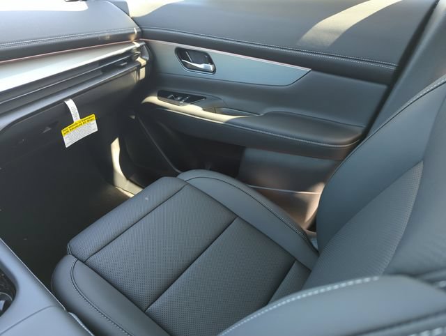 New 2026 Nissan Murano SL AWD/4WD image 26