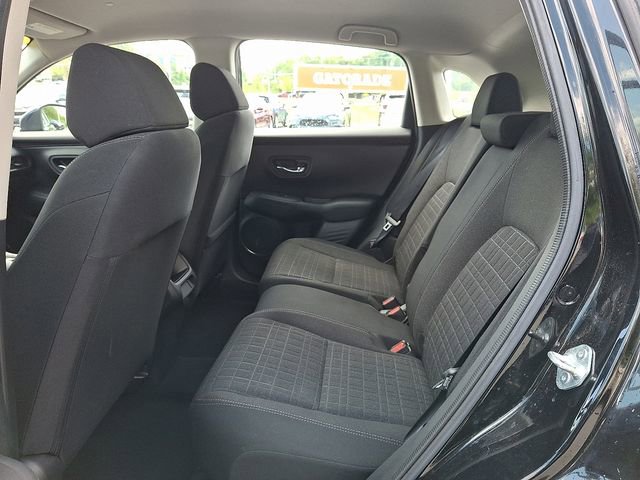 Certified 2023 Honda HR-V LX image 23