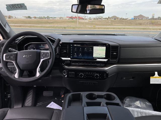 New 2026 Chevrolet Silverado 3500 LT image 18