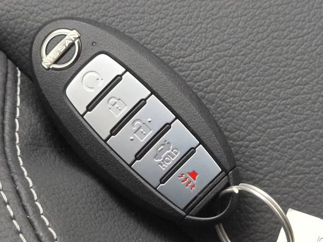 New 2025 Nissan Altima 2.5 SL image 28