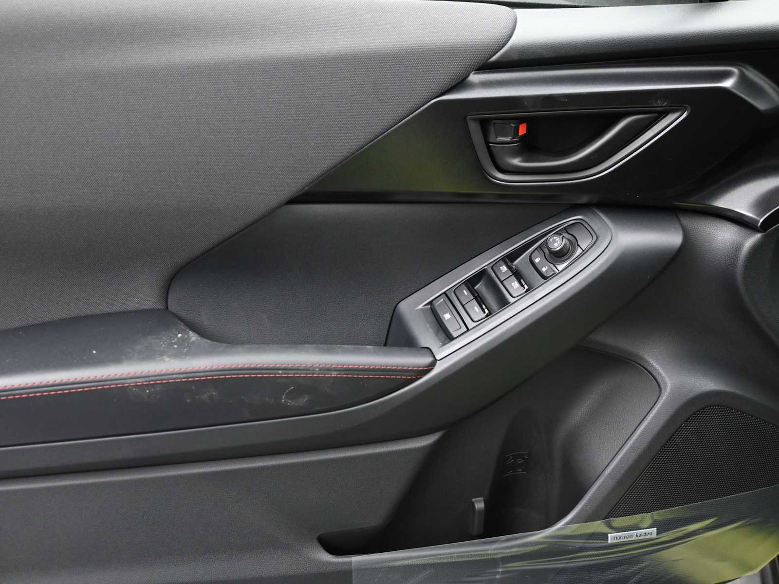 New 2026 Subaru Impreza RS image 7