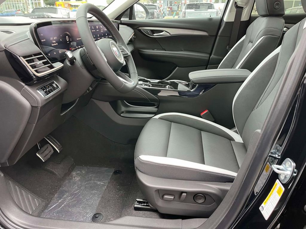 New 2026 Buick Envision Sport Touring AWD/4WD image 24