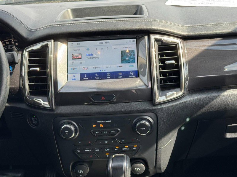 Used 2022 Ford Ranger Lariat w/ Technology Package image 13