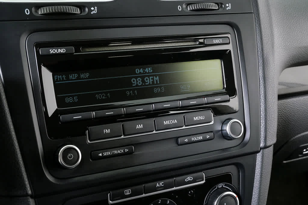Used 2014 Volkswagen Jetta S FWD image 13