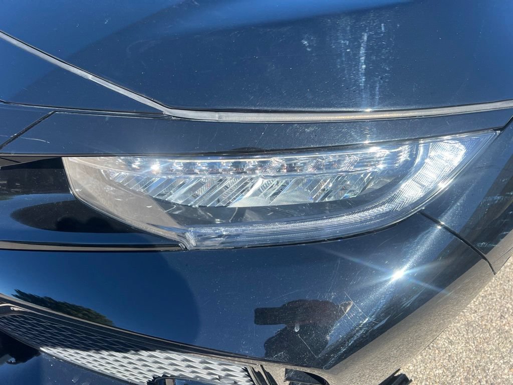 Used 2018 Honda Civic Type R image 28