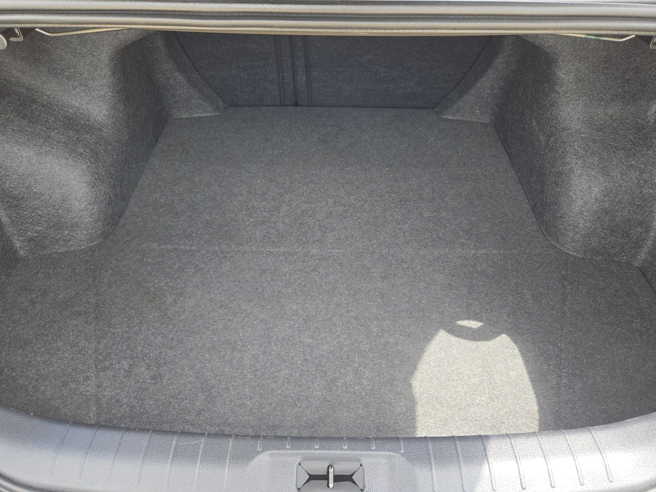 Certified 2025 Nissan Altima 2.5 S image 23