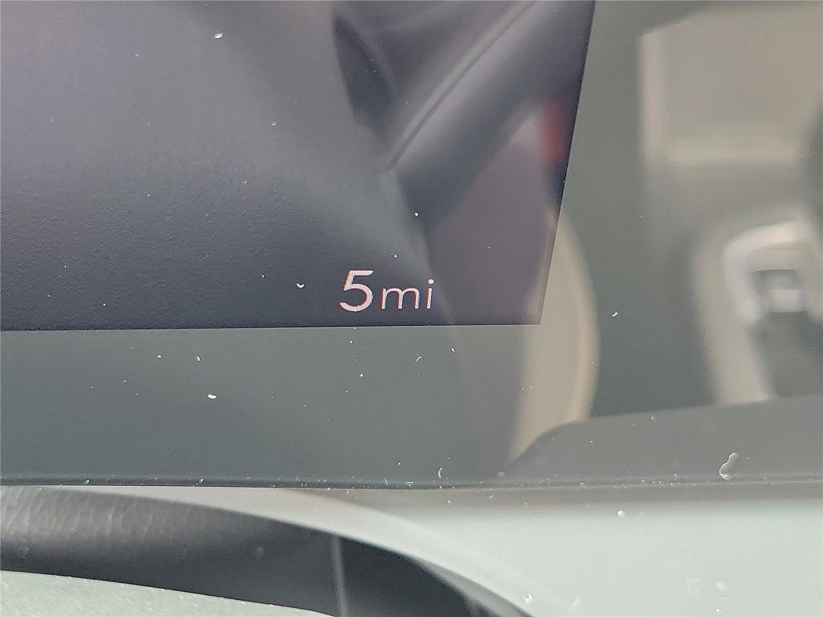 New 2026 Buick Envista Avenir image 26