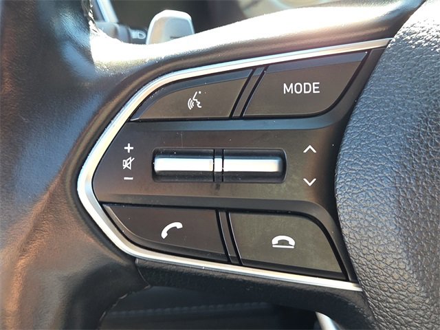 Used 2022 Hyundai Santa Fe Limited image 29