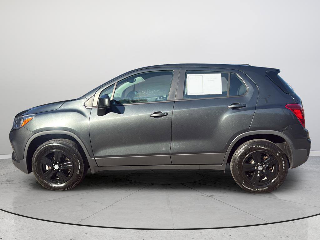 Used 2019 Chevrolet Trax LS image 10