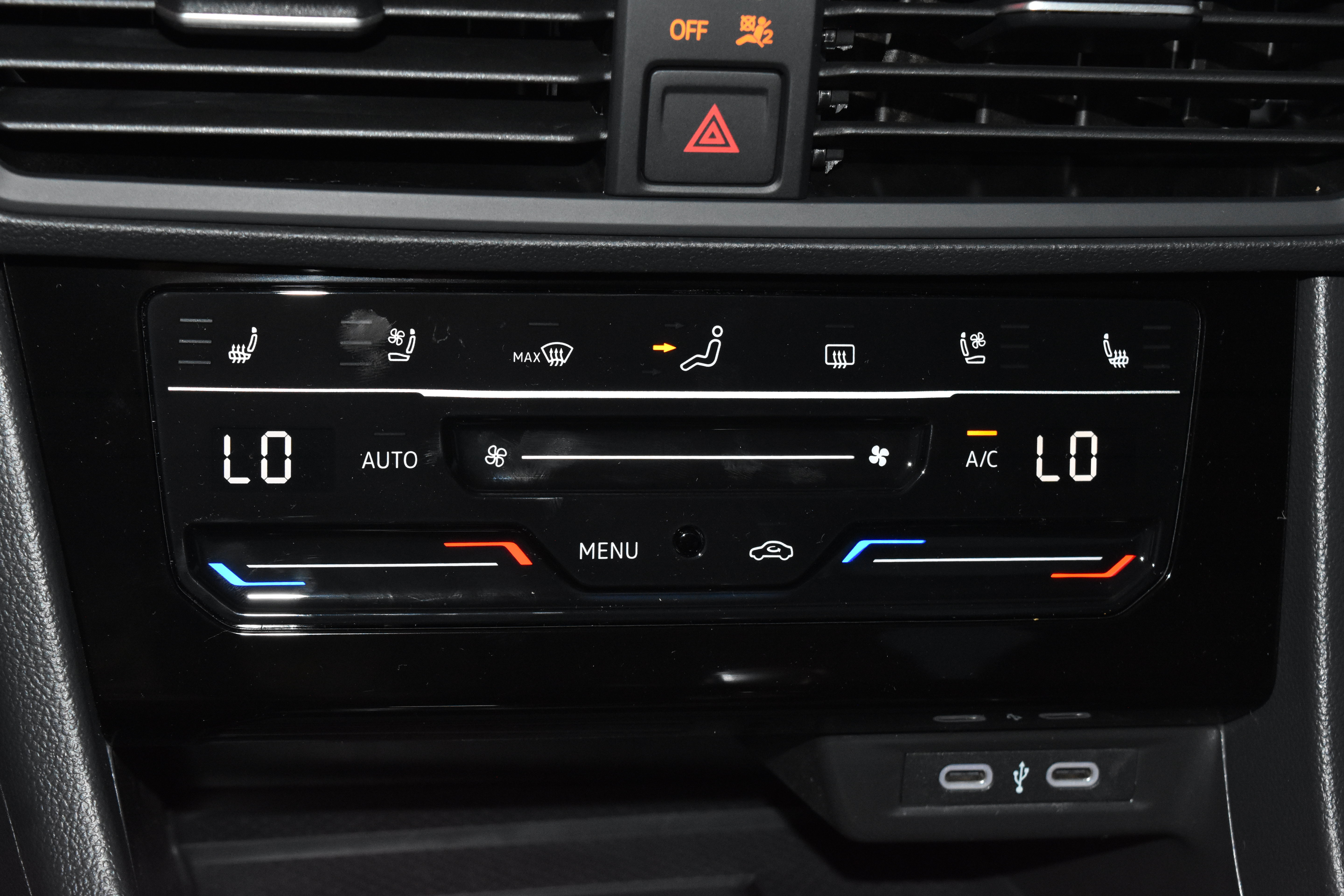 New 2026 Volkswagen Jetta GLI Autobahn FWD image 11