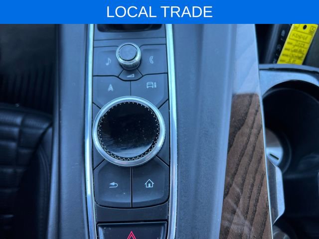 Used 2023 Cadillac Escalade Sport Platinum AWD/4WD image 33