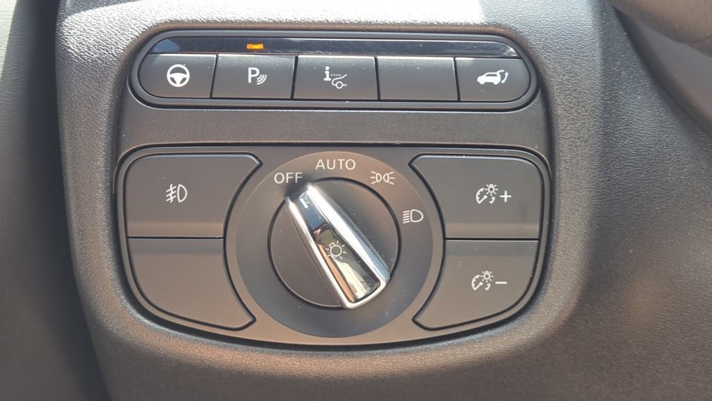 Certified 2024 INFINITI QX55 Sensory AWD/4WD image 30