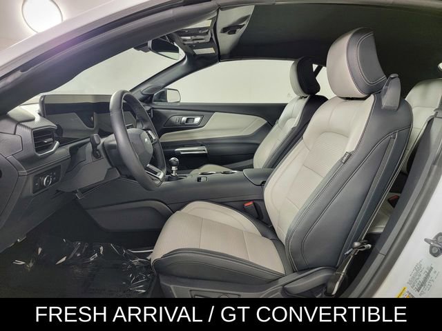 Used 2025 Ford Mustang GT Premium RWD image 13