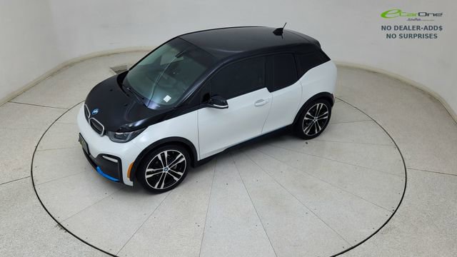 Used 2019 BMW i3 s image 71