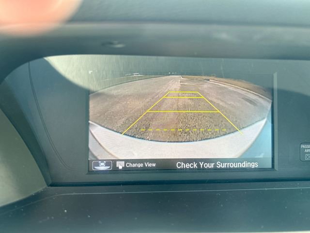 Used 2017 Honda Accord Touring image 21
