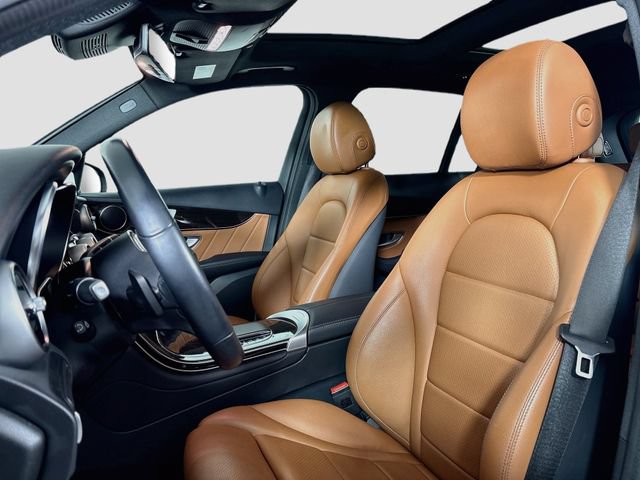 Used 2022 Mercedes-Benz GLC 300 4MATIC image 20