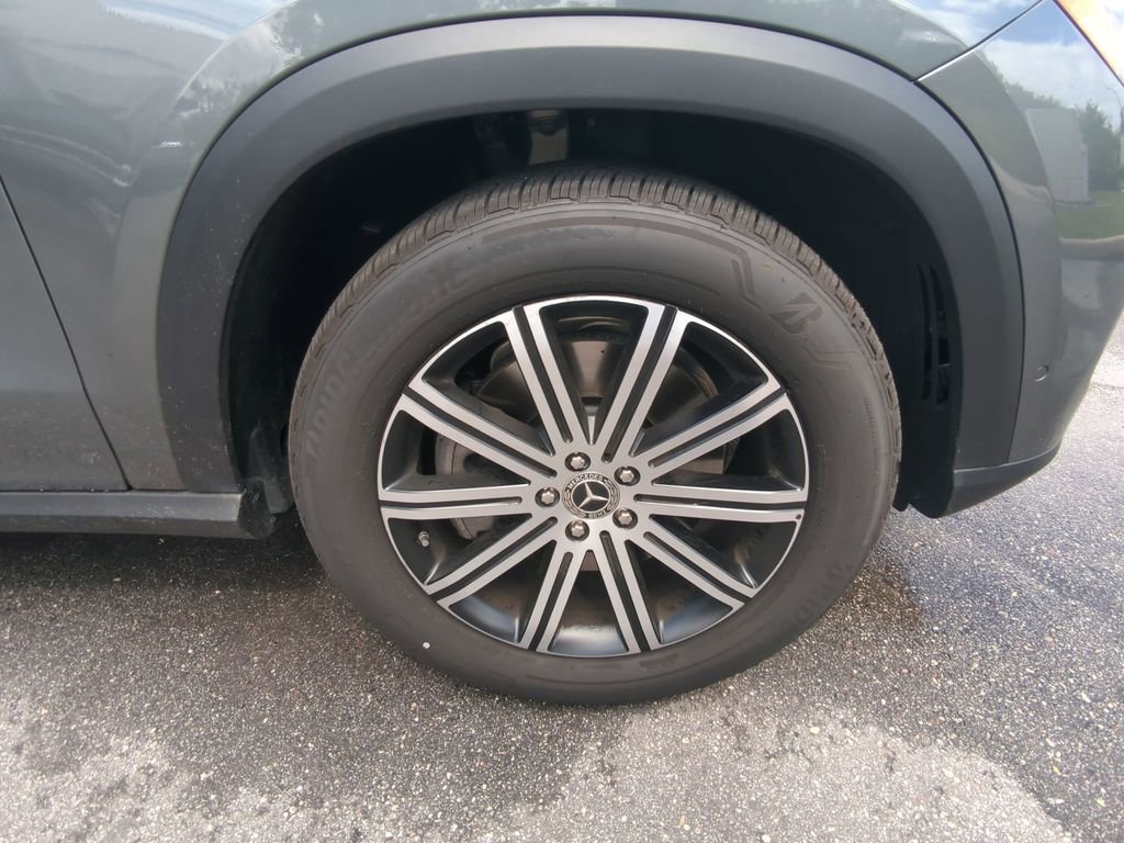 New 2025 Mercedes-Benz GLE 450e 4MATIC image 23