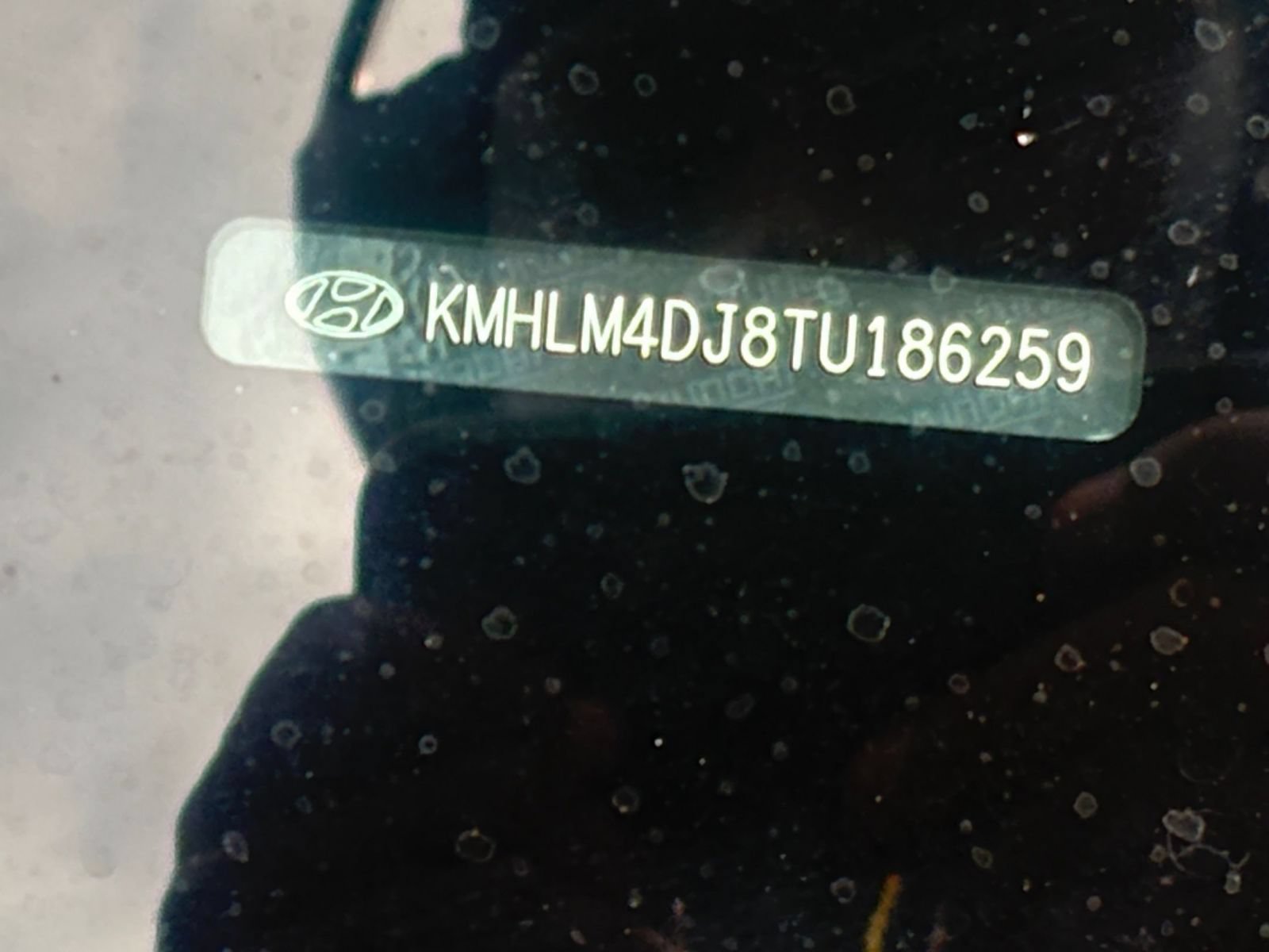 Used 2026 Hyundai Elantra Hybrid FWD image 22